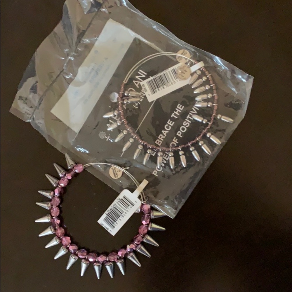 Alex and Ani